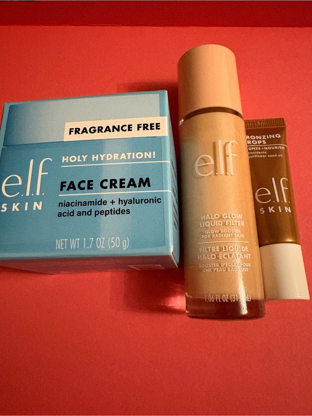 Elf set